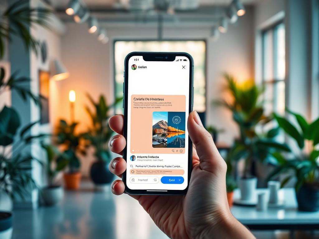 Publicités Facebook & Instagram